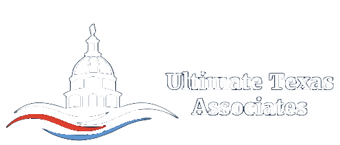 Ultimate Texas Associates Logo